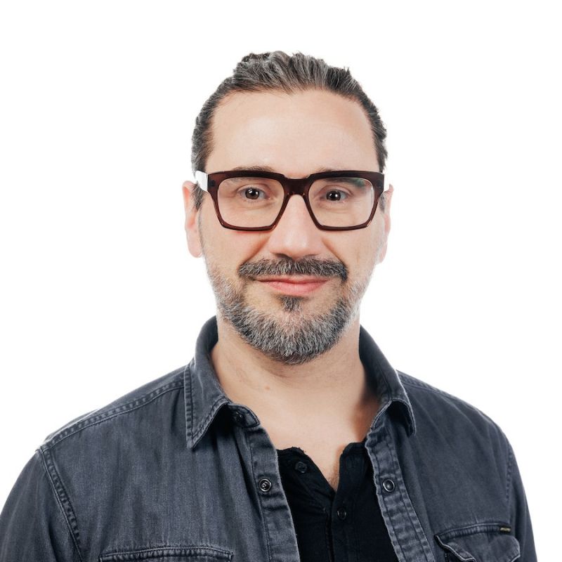 Raphaël Di Giusto