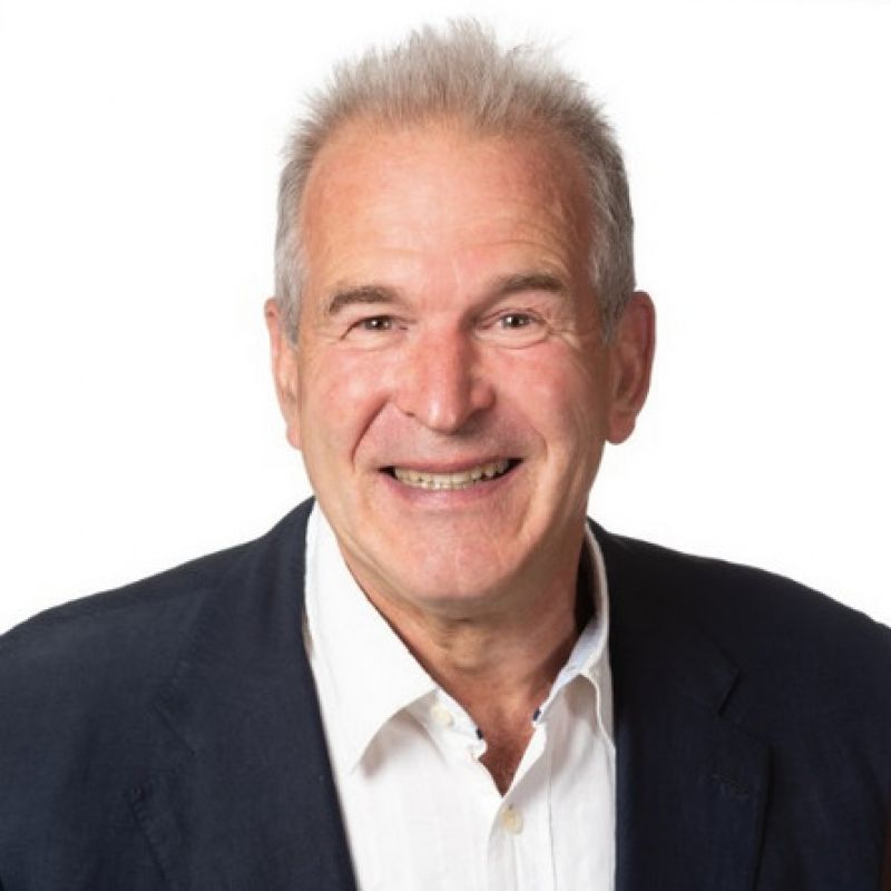 Ivan Bruschweiler