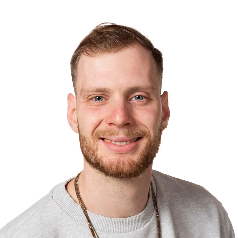 Mathieu Erard