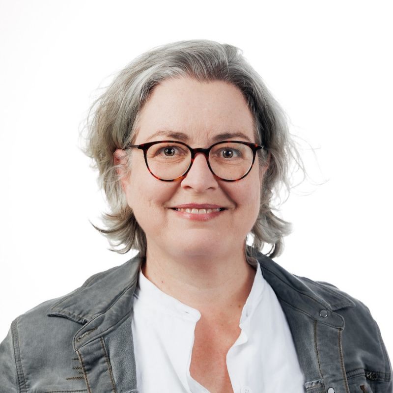 Anne Bourquard Froidevaux