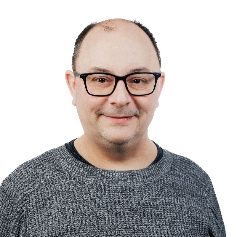 Philippe Dallais
