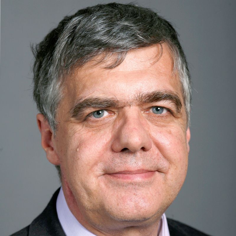 Jean-Claude Rennwald