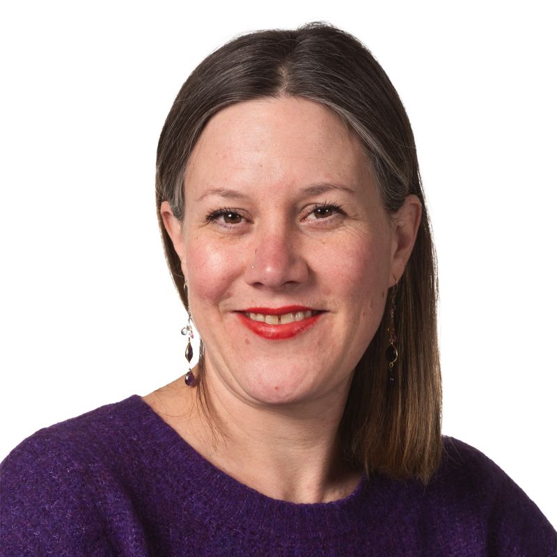 Corinna Weiss