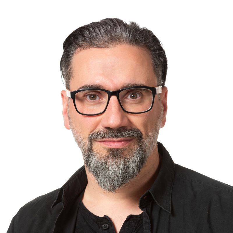 Raphaël  Di Giusto