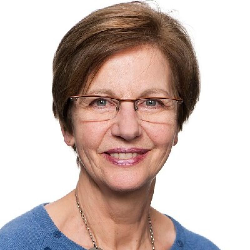 Christine  Fischer