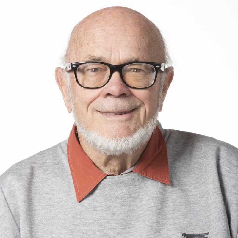 Claude Borel