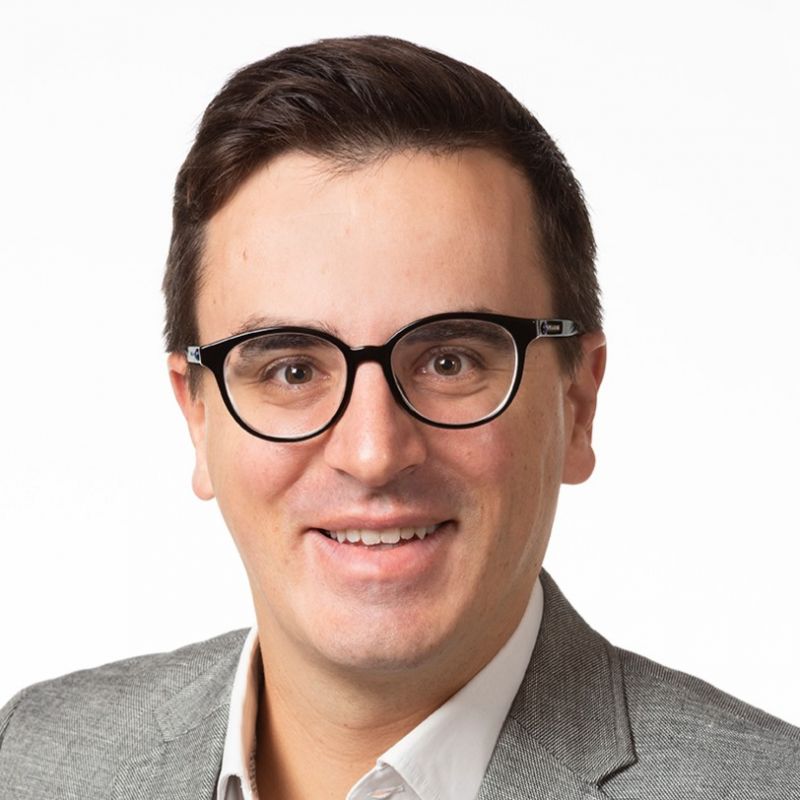 Jérôme Vaneberg