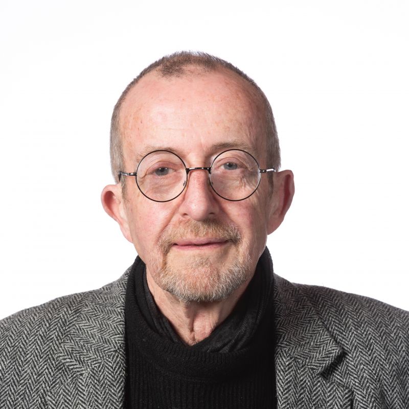 Michel Sansonnens