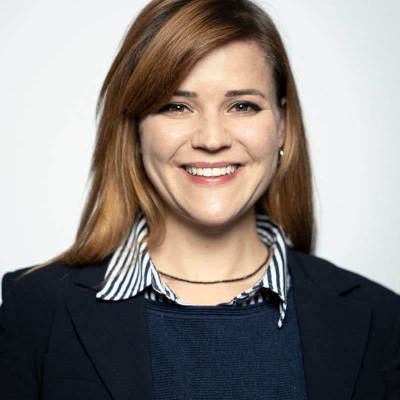 Marie-Jeanne Tschudi 