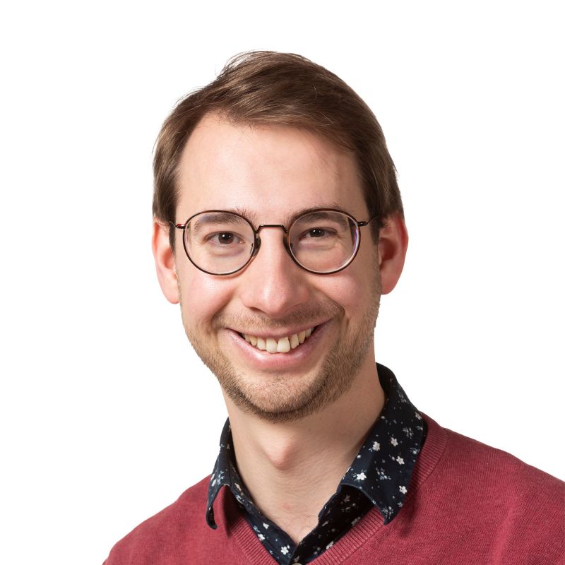 Guillaume Klauser