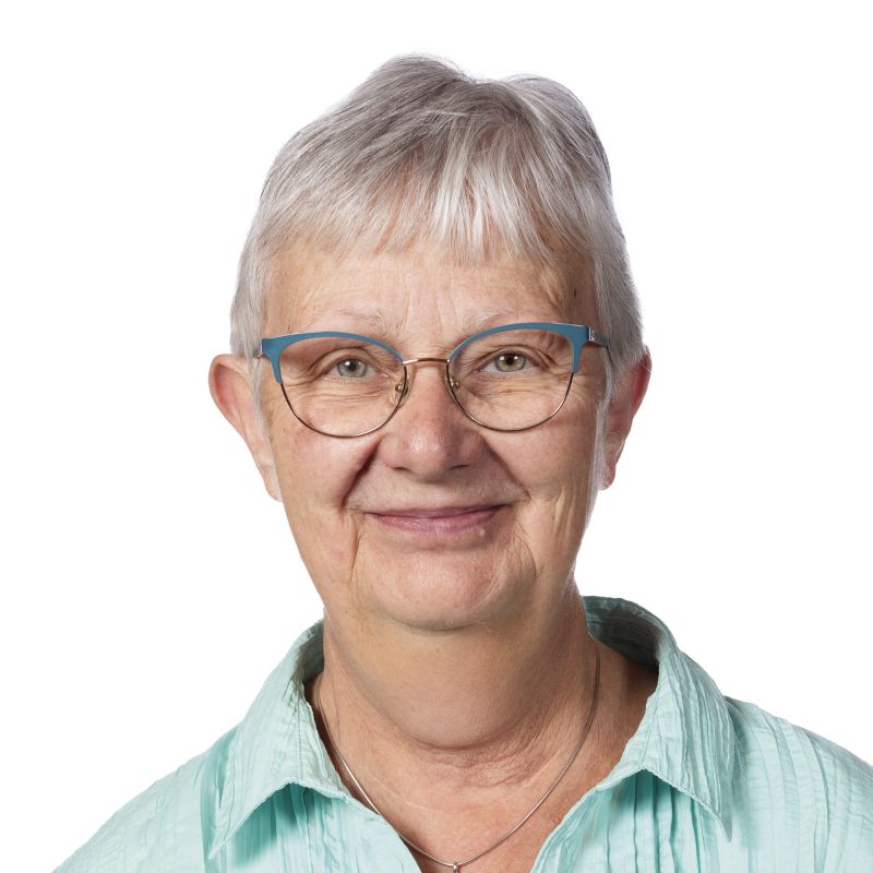 Edith Magali Barblan
