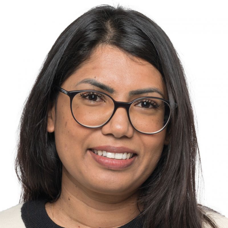 Iresha udugampola