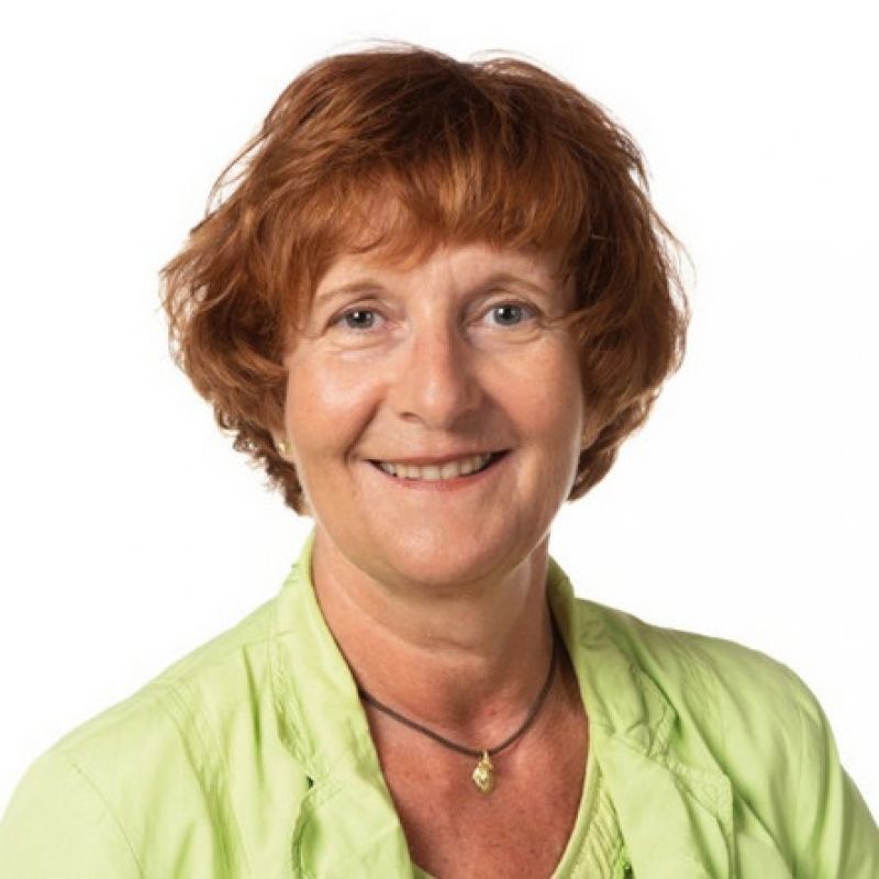 Marianne Guillaume Gentil